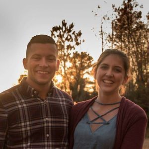 Meet your Posher, William